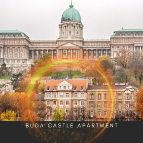 Charming Castle View Suite With Giant Balcony Budapest
